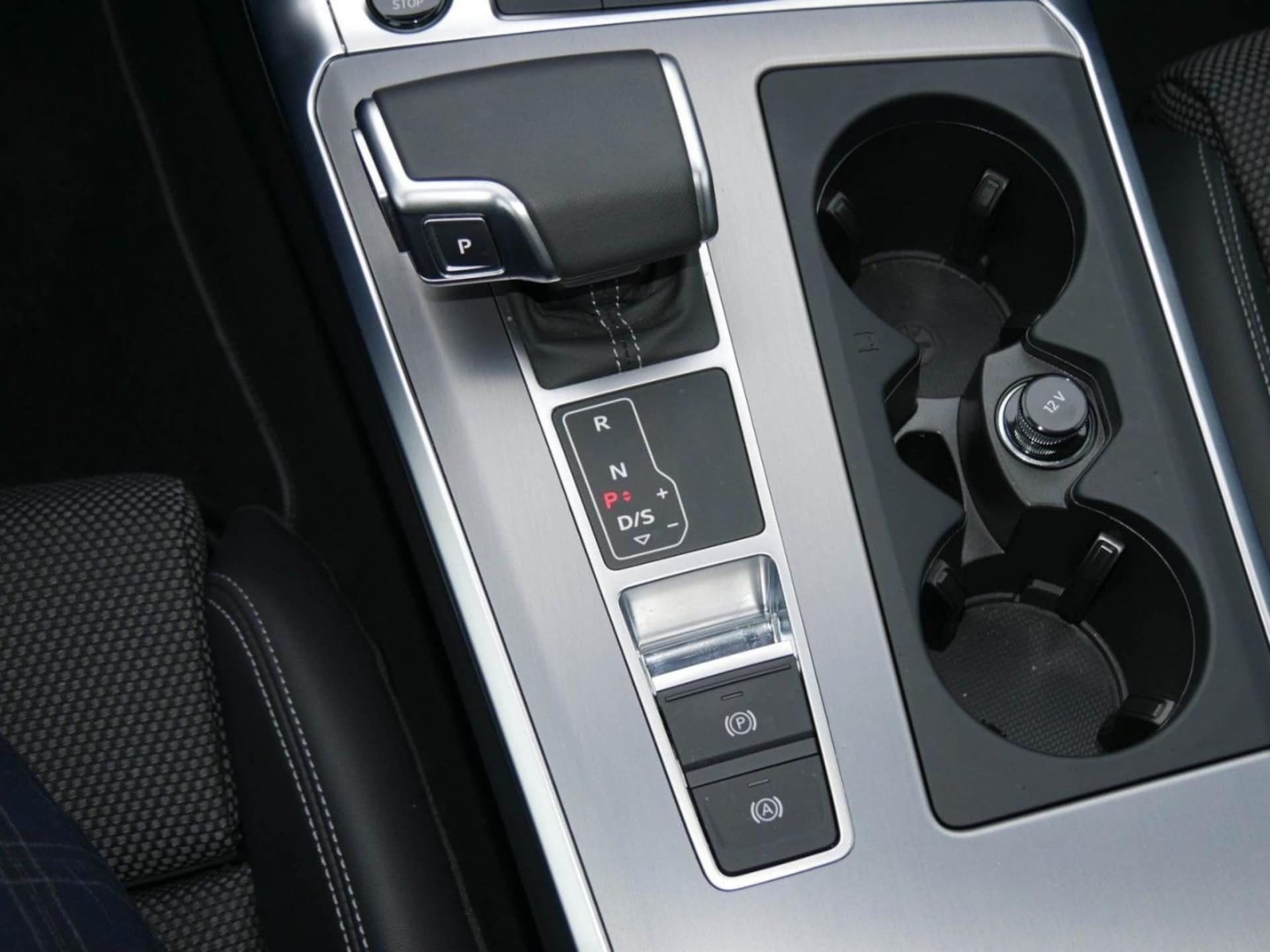 Audi A6 Avant Design