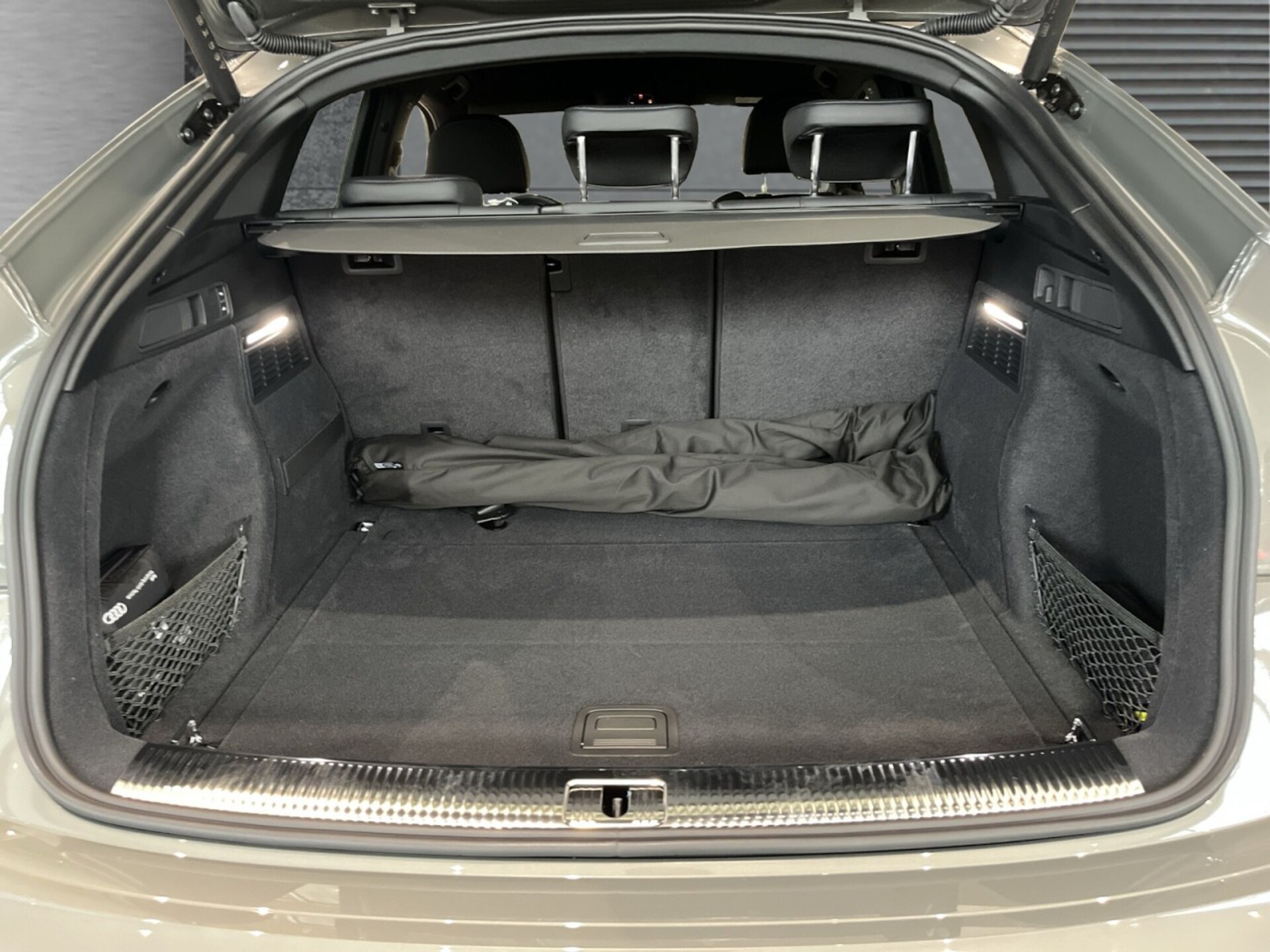 Audi SQ5 Sportback