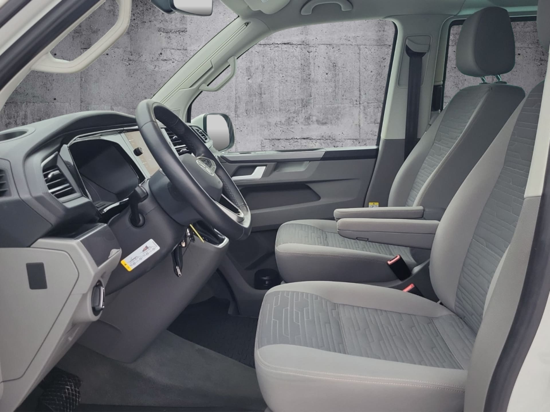 Volkswagen T6.1 California Ocean