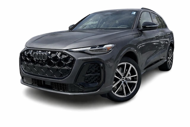 Image de {{modelName}} 2026 Audi Q5