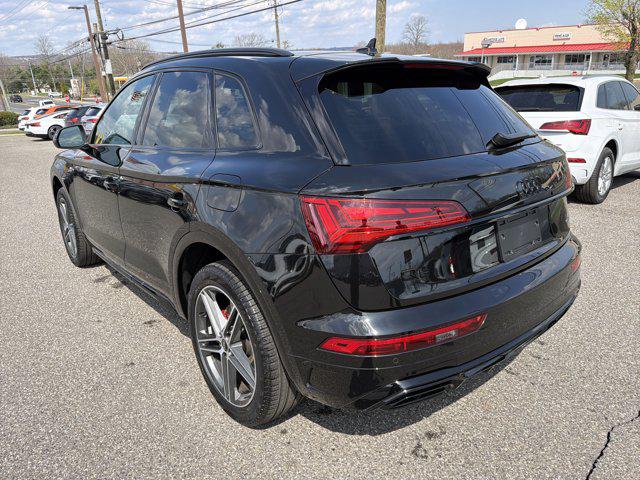 2024 Audi Q5 Premium Plus - Photo 15