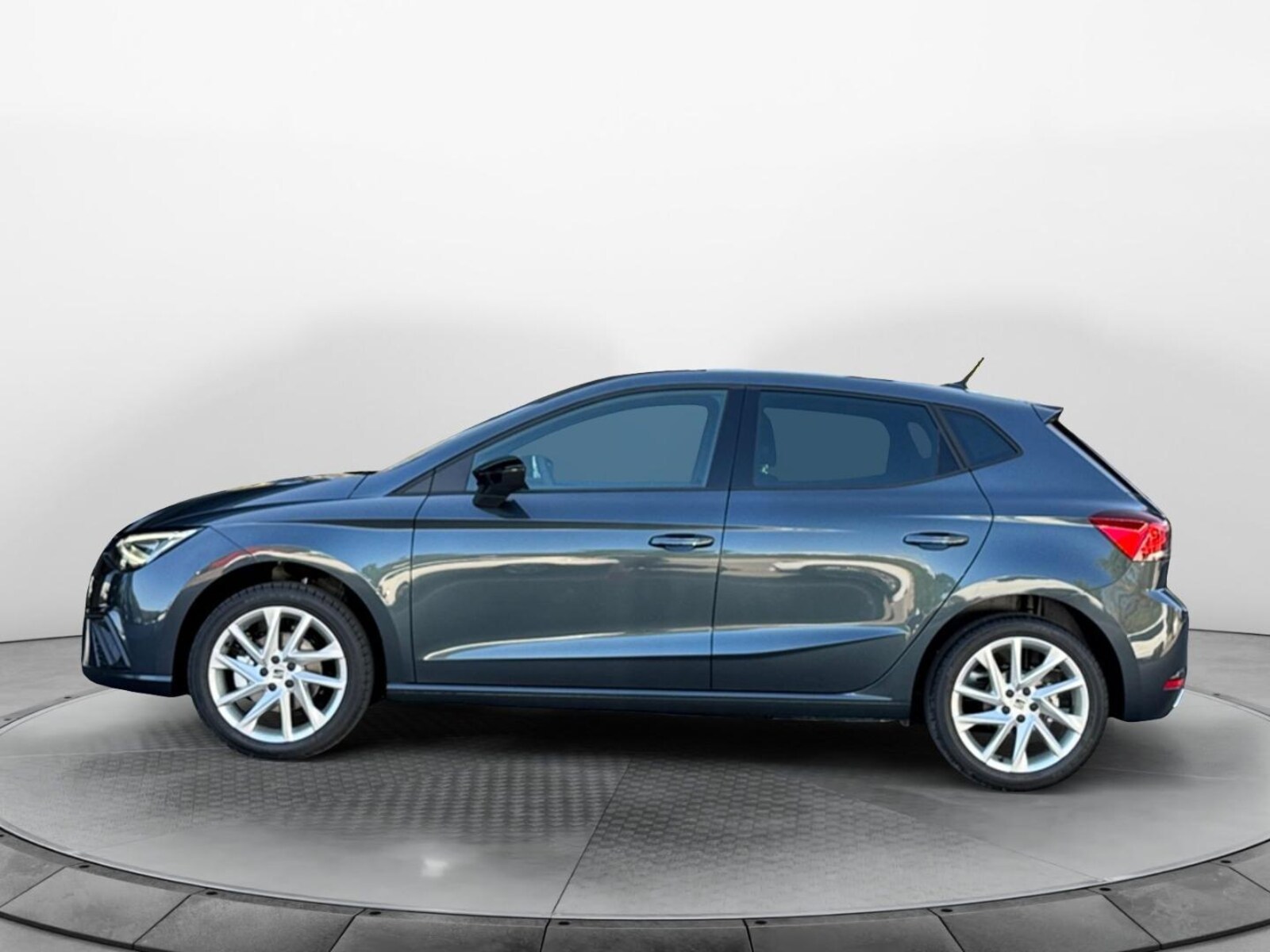 SEAT Ibiza – Bild 3