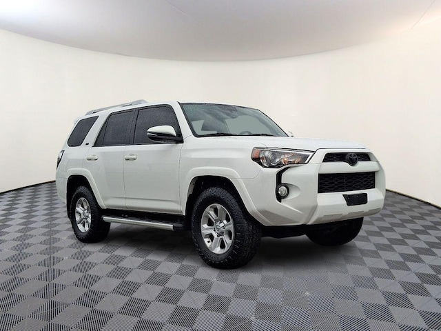 2014 Toyota 4Runner