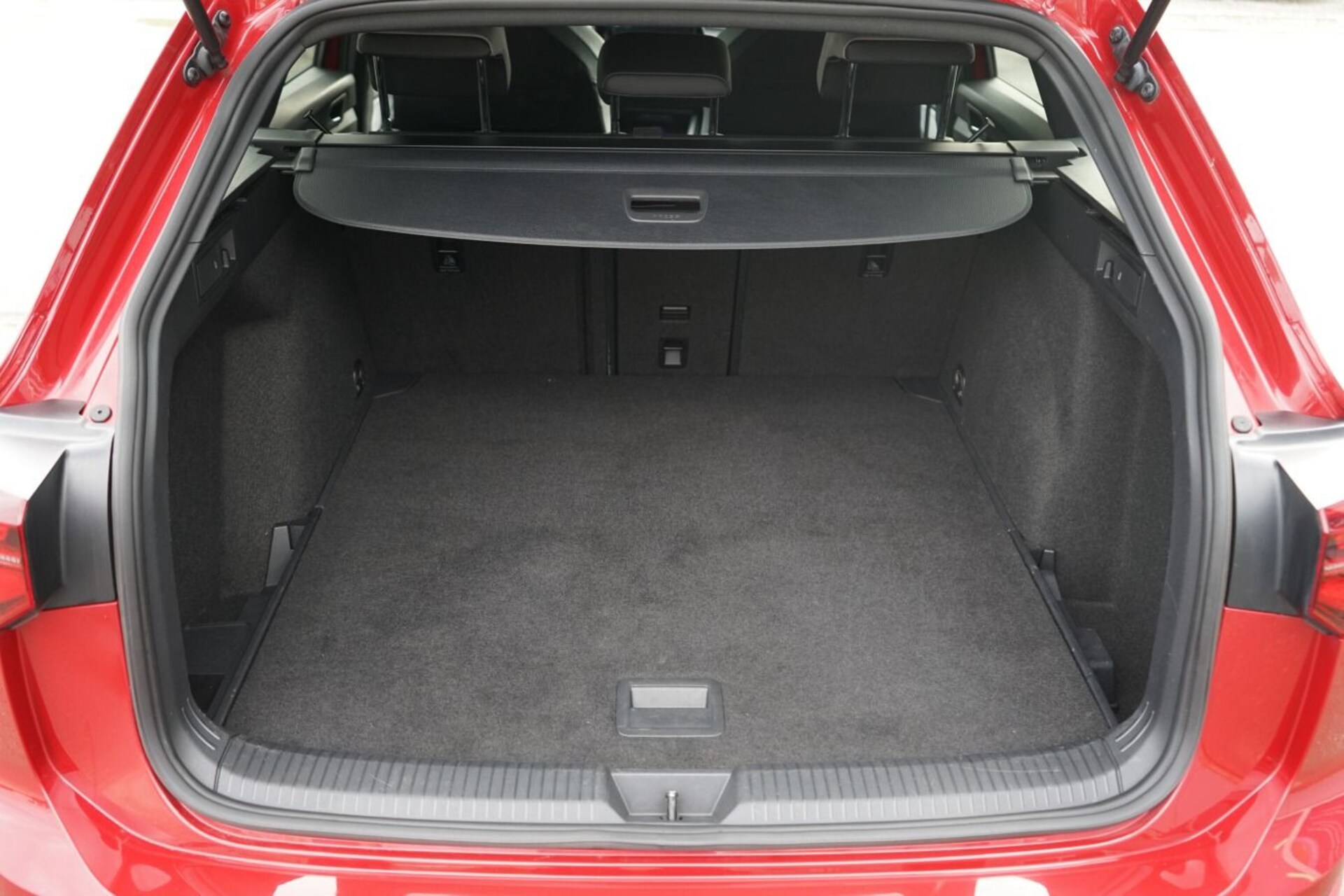 Volkswagen Golf Variant R-Line