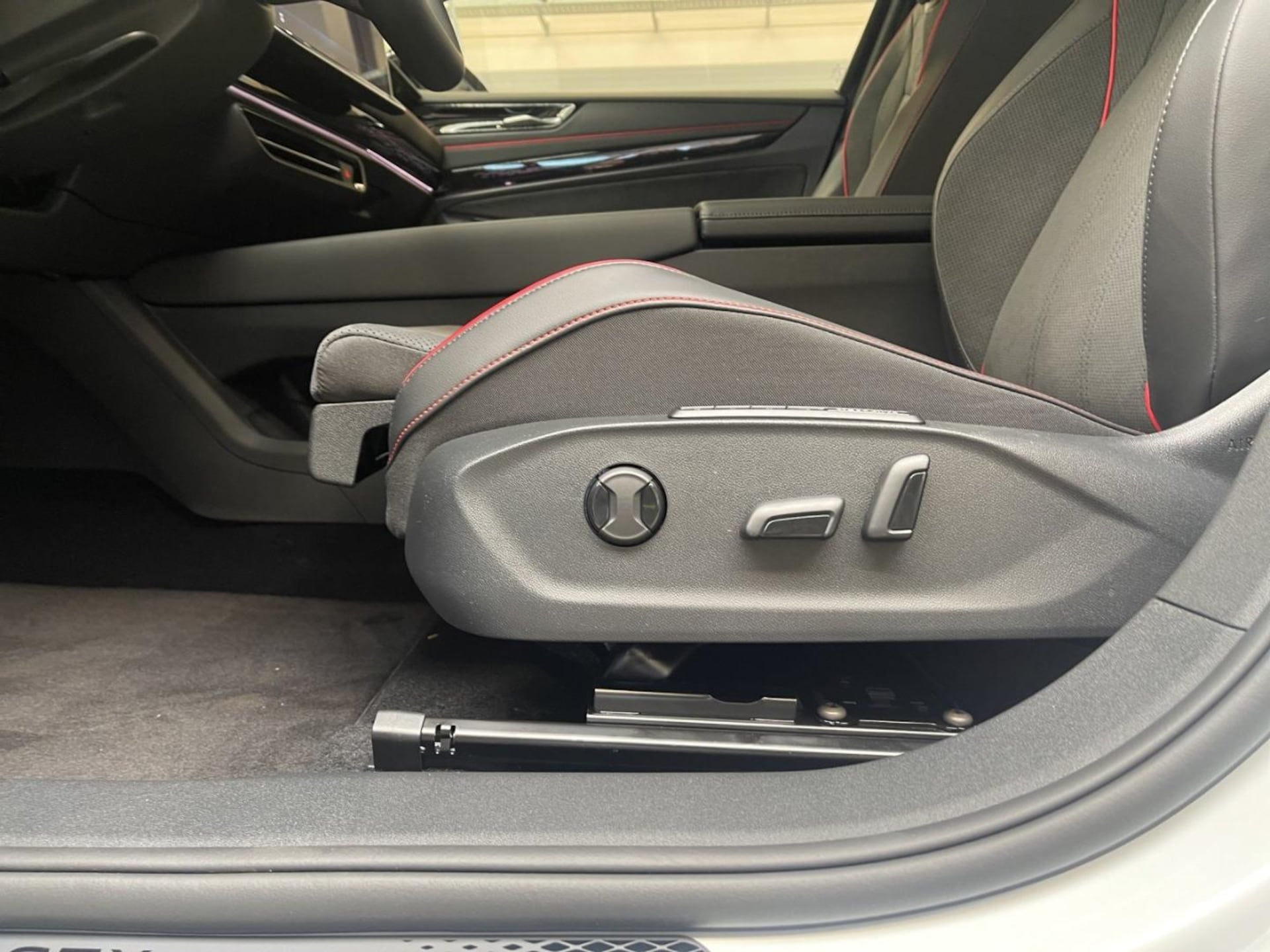 Volkswagen ID.7 Tourer GTX