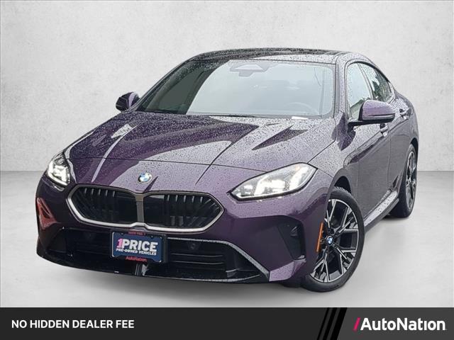 2025 BMW 2 Series 228 xDrive Gran Coupe's photo