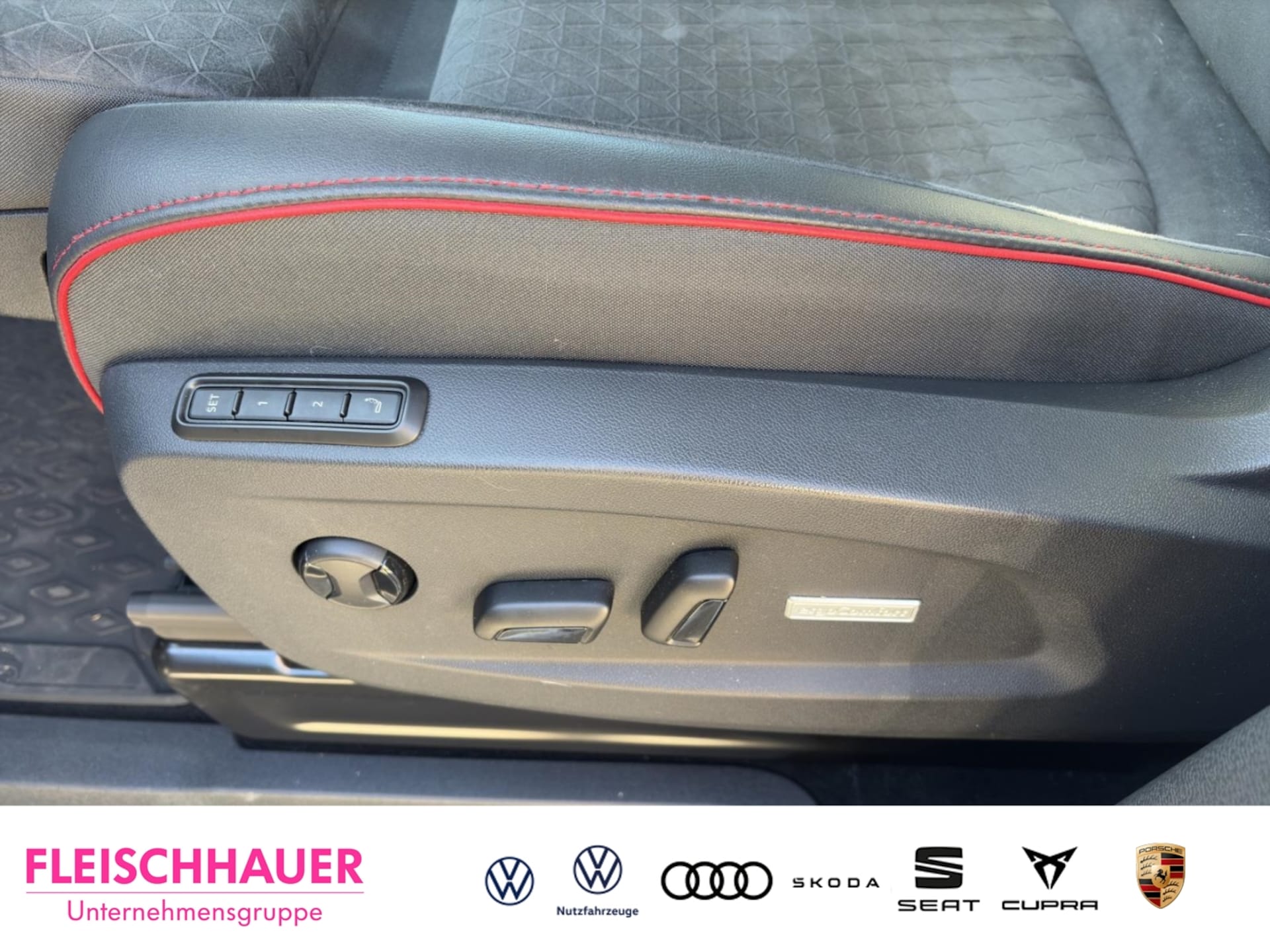 Volkswagen ID. Buzz GTX