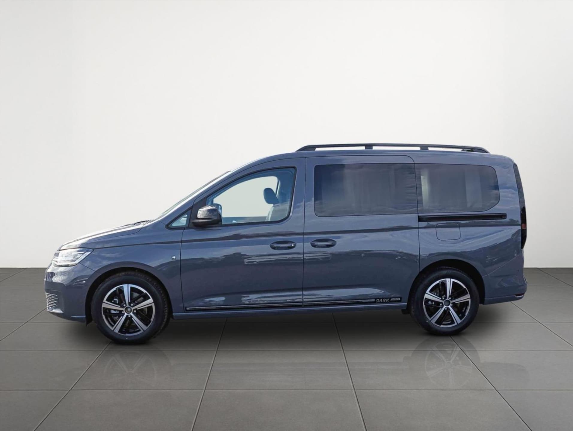 Volkswagen Caddy Maxi Life