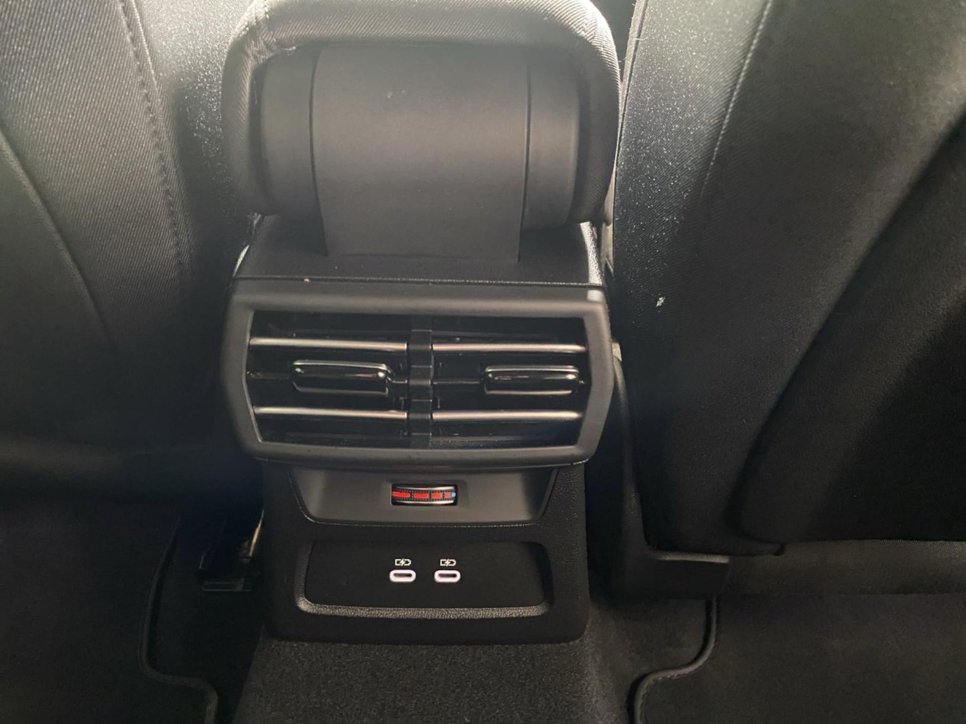 Audi A3 Sportback S line