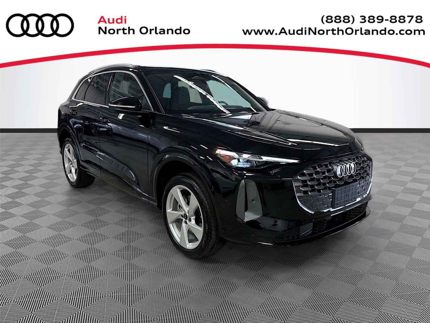 2026 Audi Q5 Premium Plus quattro's photo