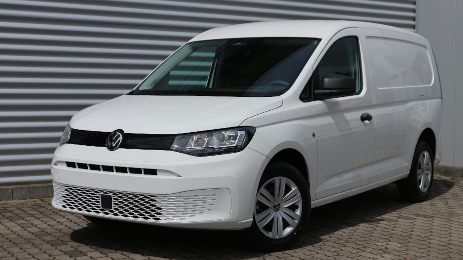Volkswagen Caddy Maxi Cargo