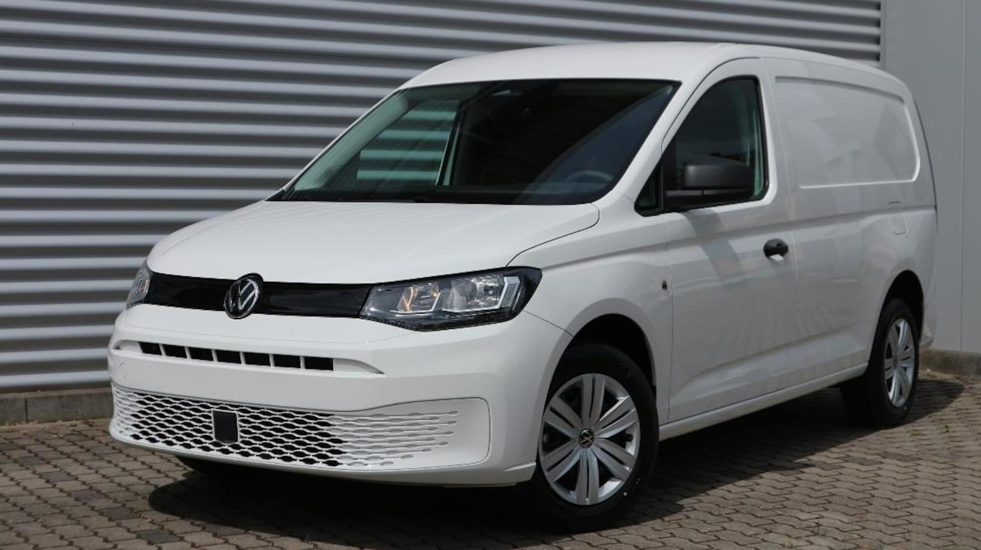 Volkswagen Caddy Maxi Cargo