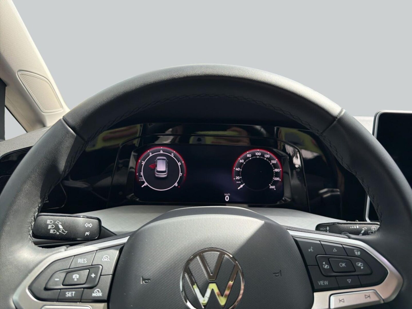 Volkswagen Golf – Bild 13