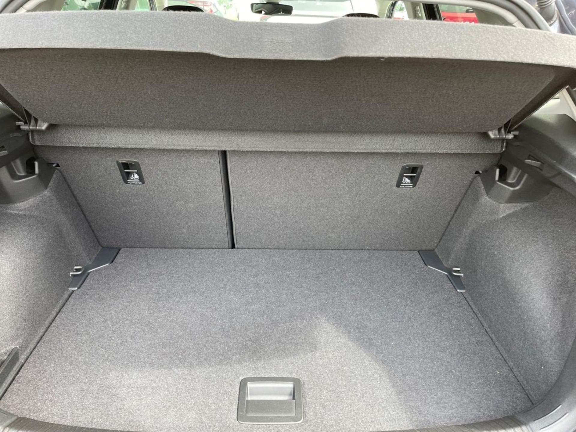 Volkswagen Polo MOVE