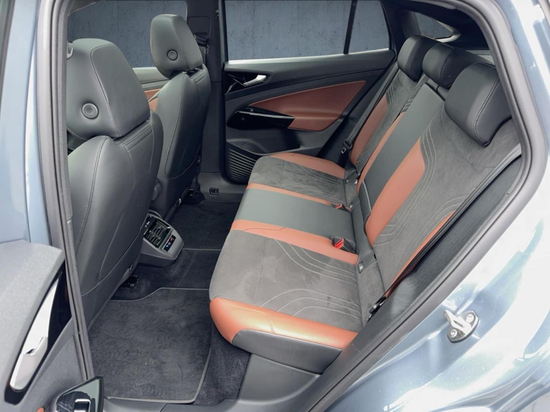 Volkswagen ID.5 Pro Performance