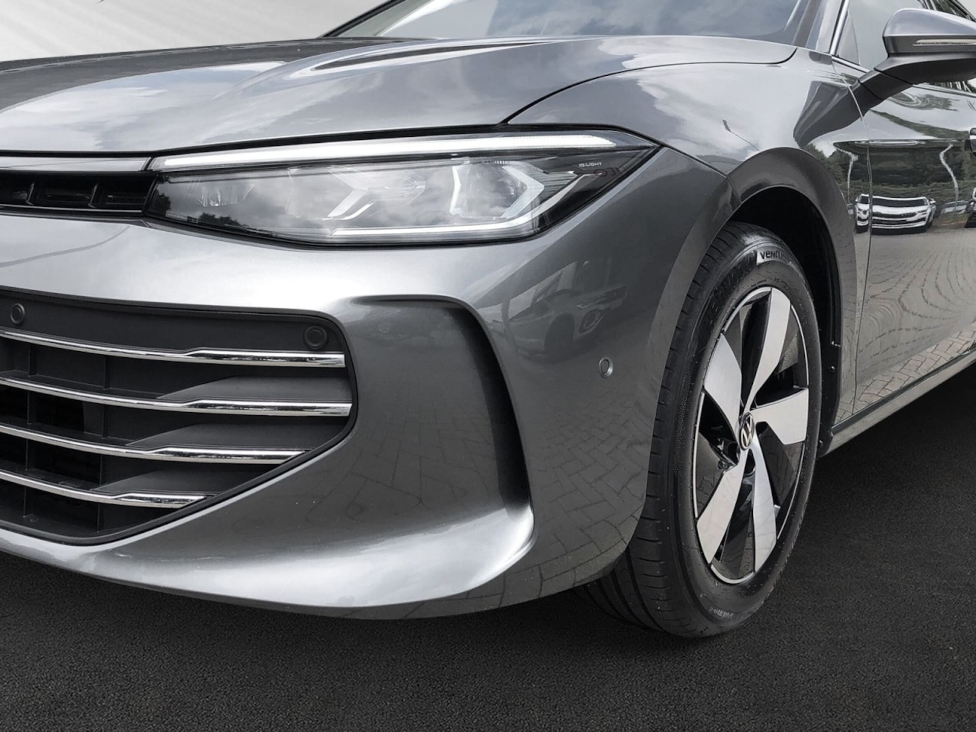 Volkswagen Passat Business