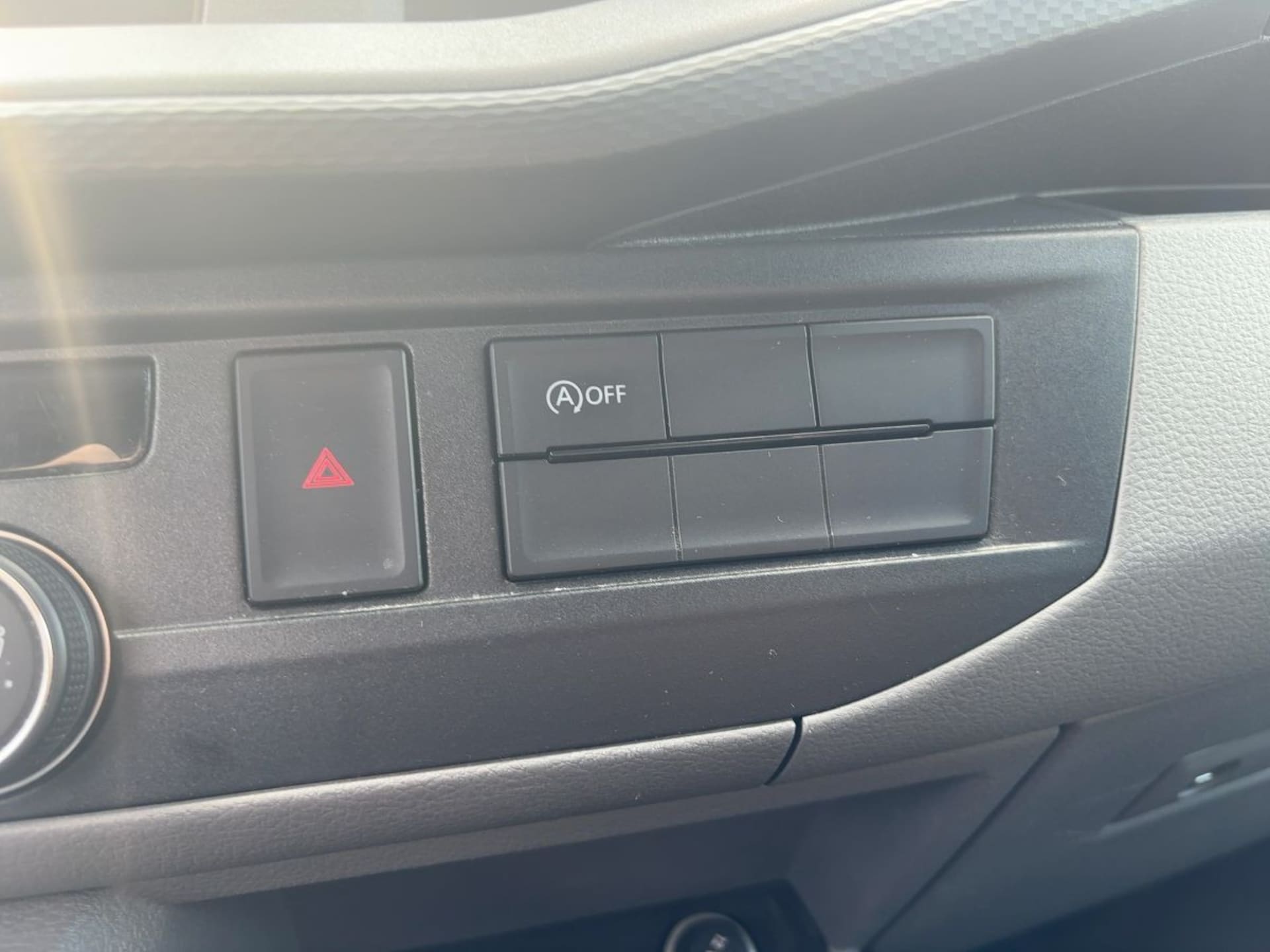 Volkswagen T6.1 Transporter Kasten kurzer Radstand