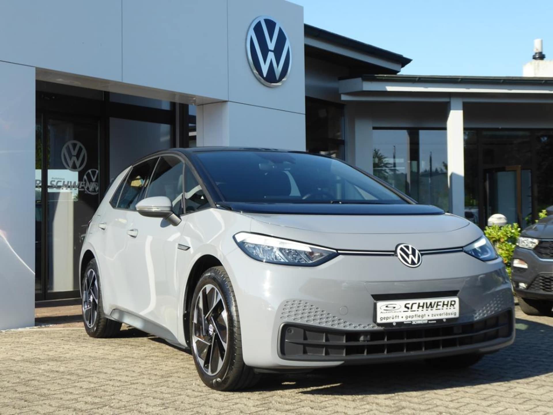 Volkswagen ID.3 Pro Performance