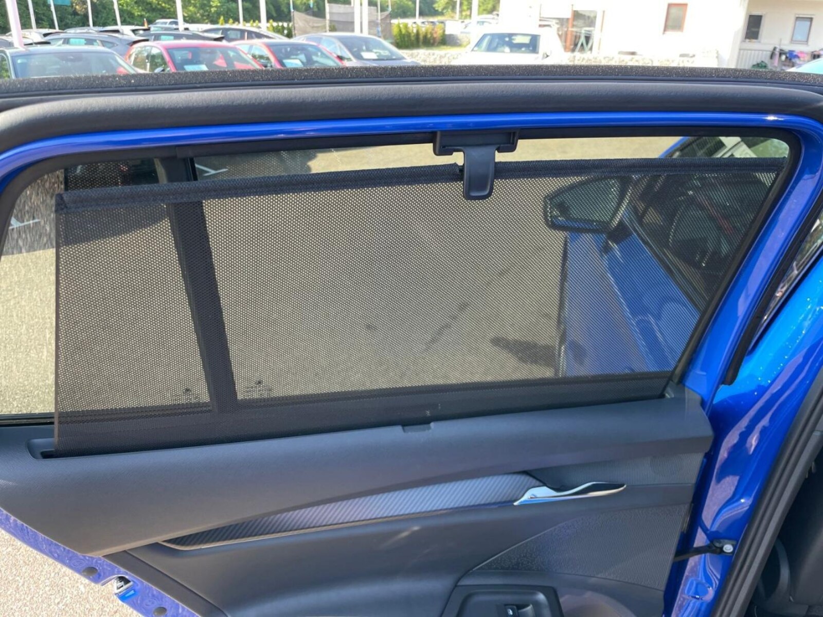 Škoda Enyaq – Bild 20