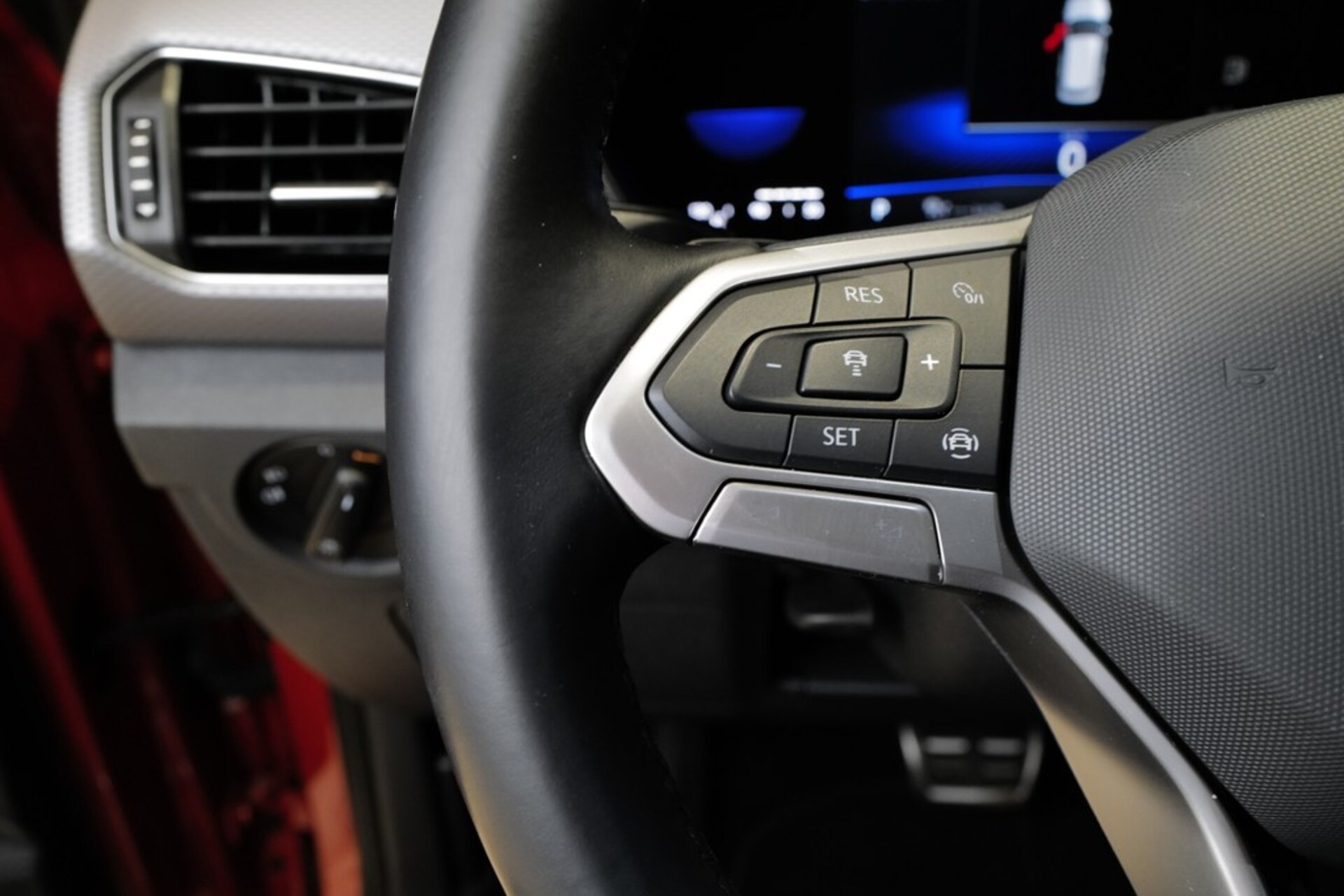 Volkswagen T-Cross ACTIVE
