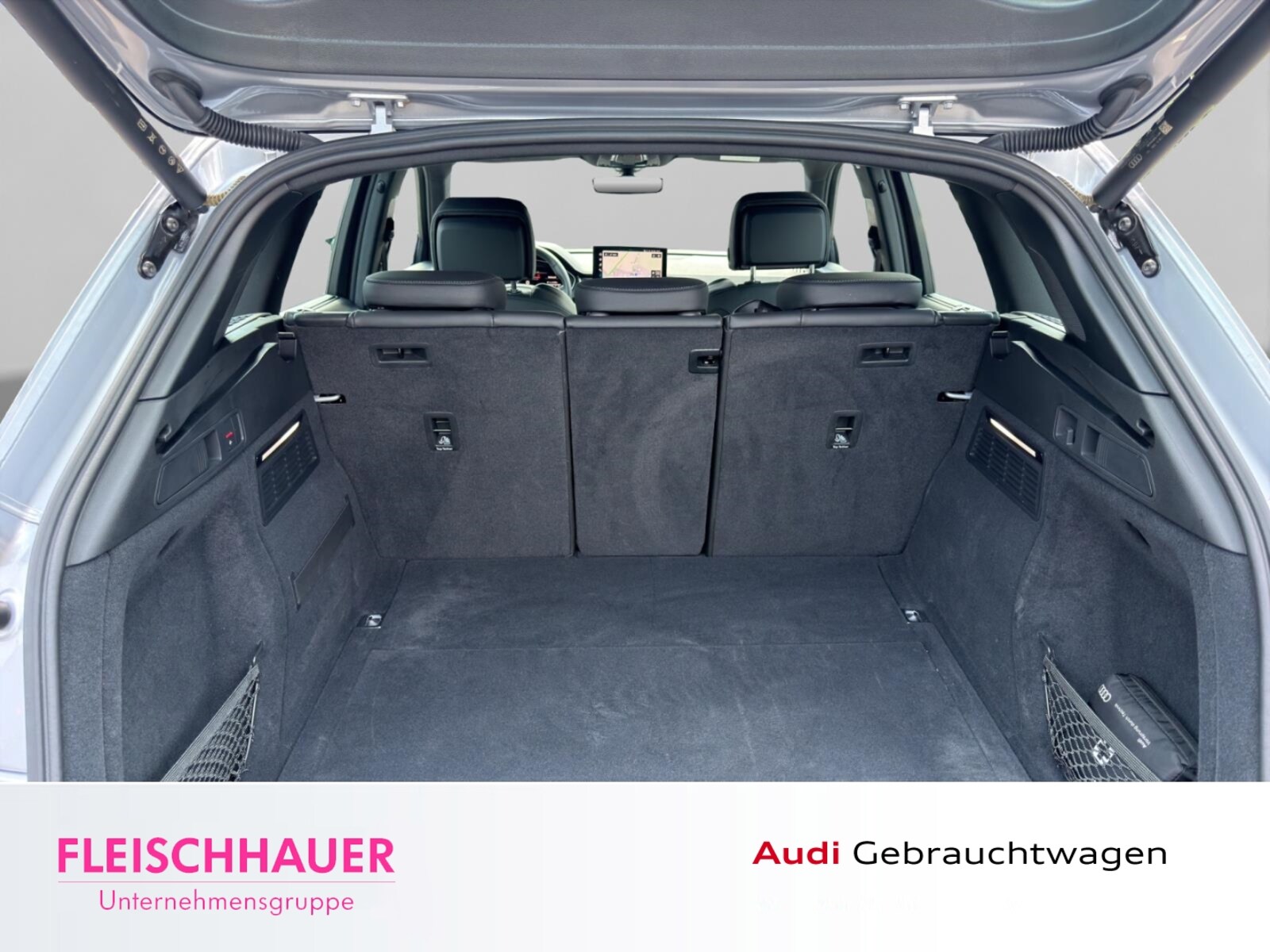 Audi SQ5 – Bild 15