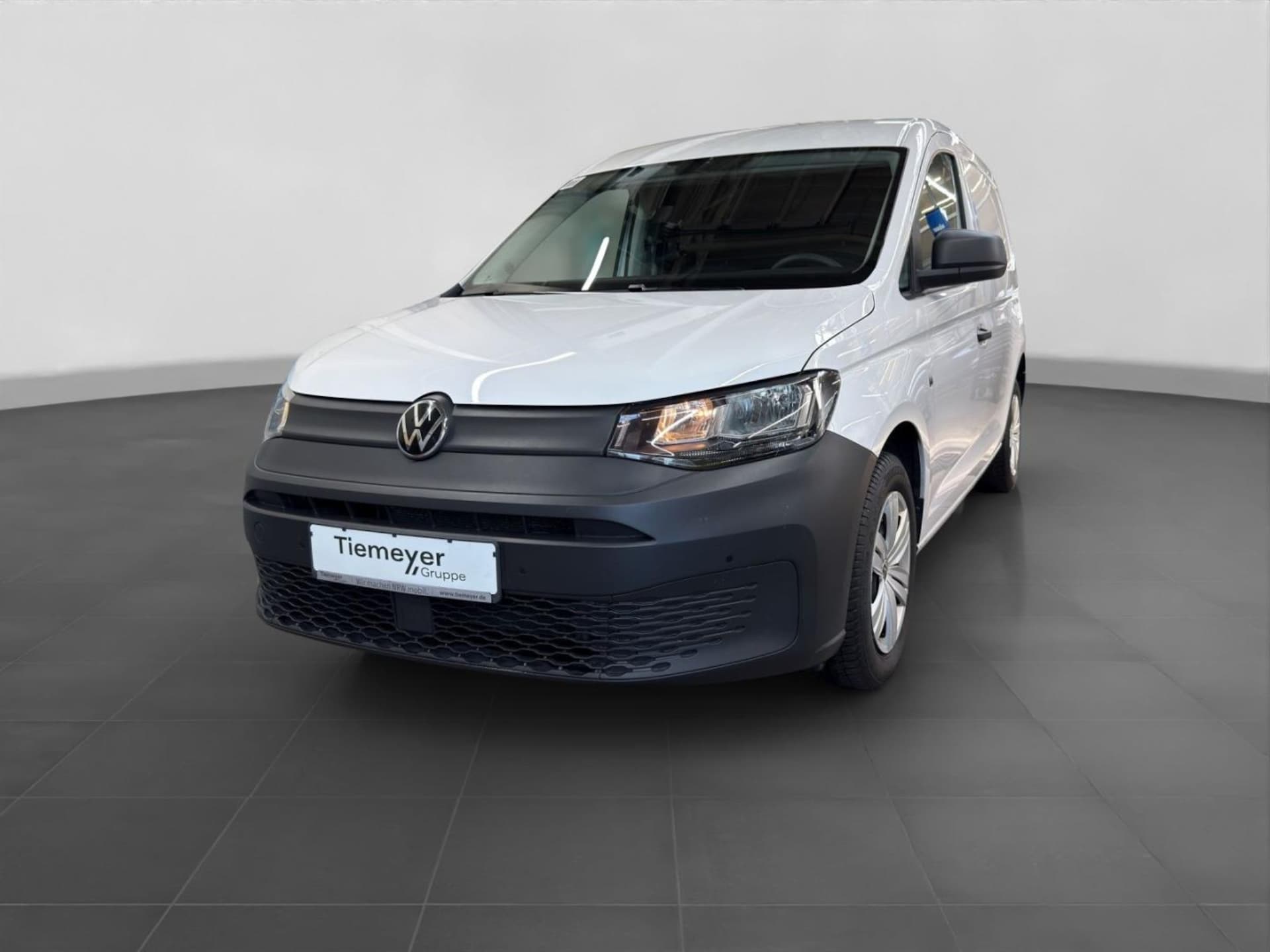 Volkswagen Caddy Cargo EcoProfi