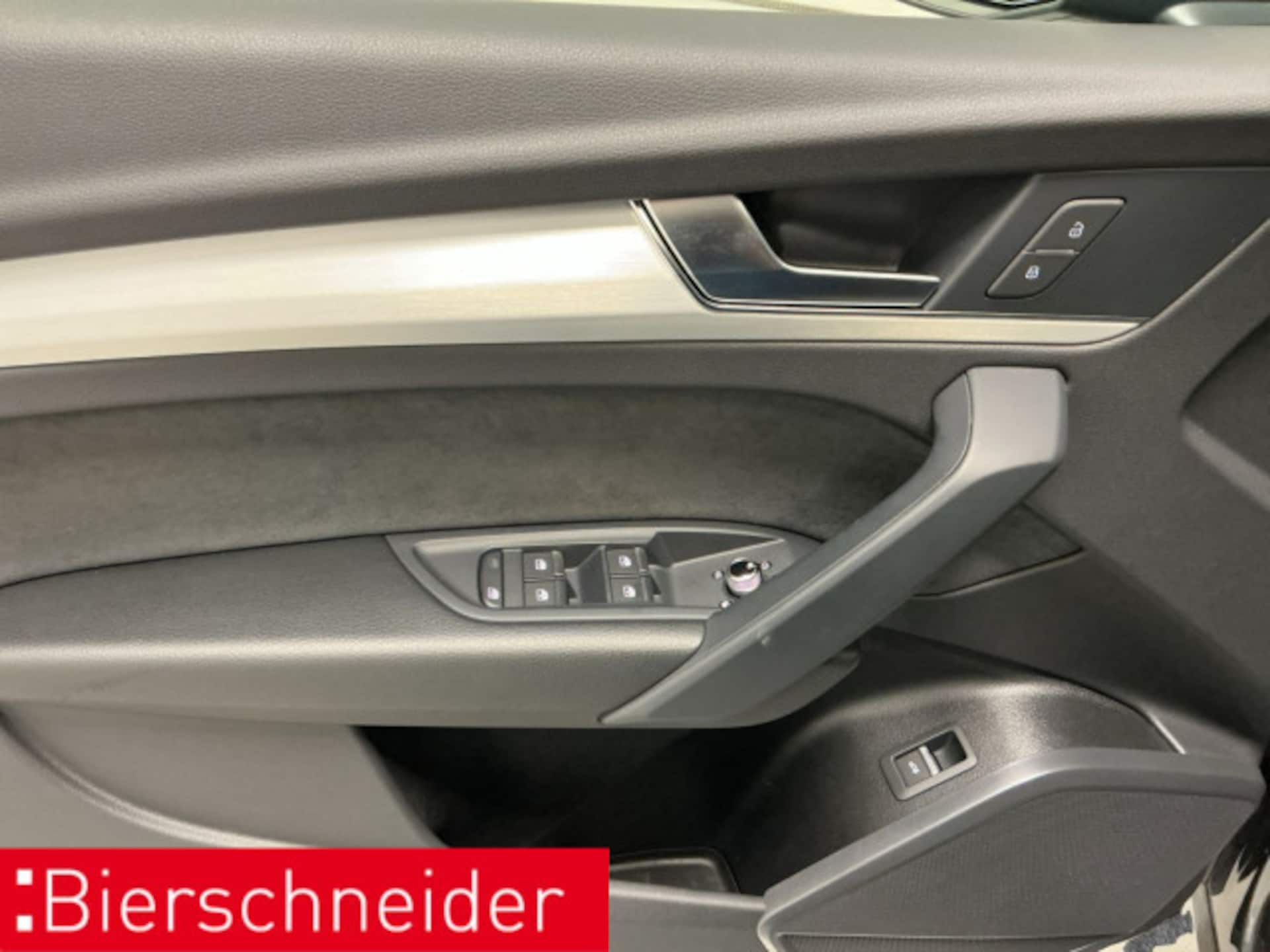 Audi Q5 SUV S line