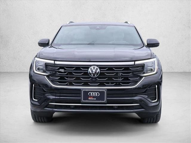 2024 Volkswagen Atlas Cross Sport