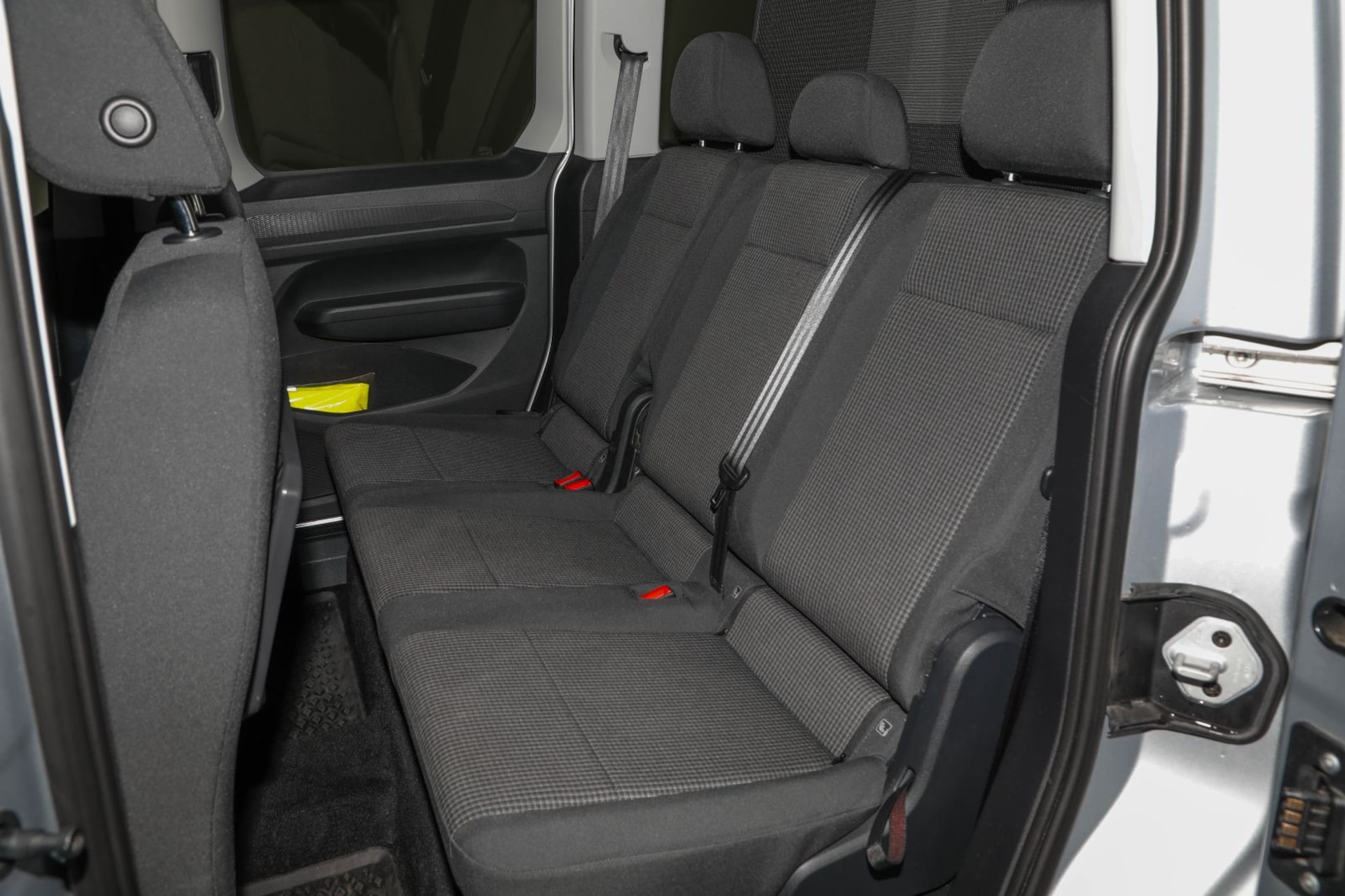 Volkswagen Caddy Basis-Modell