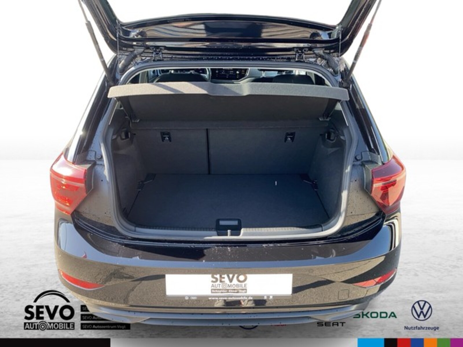 Volkswagen Polo – Bild 12