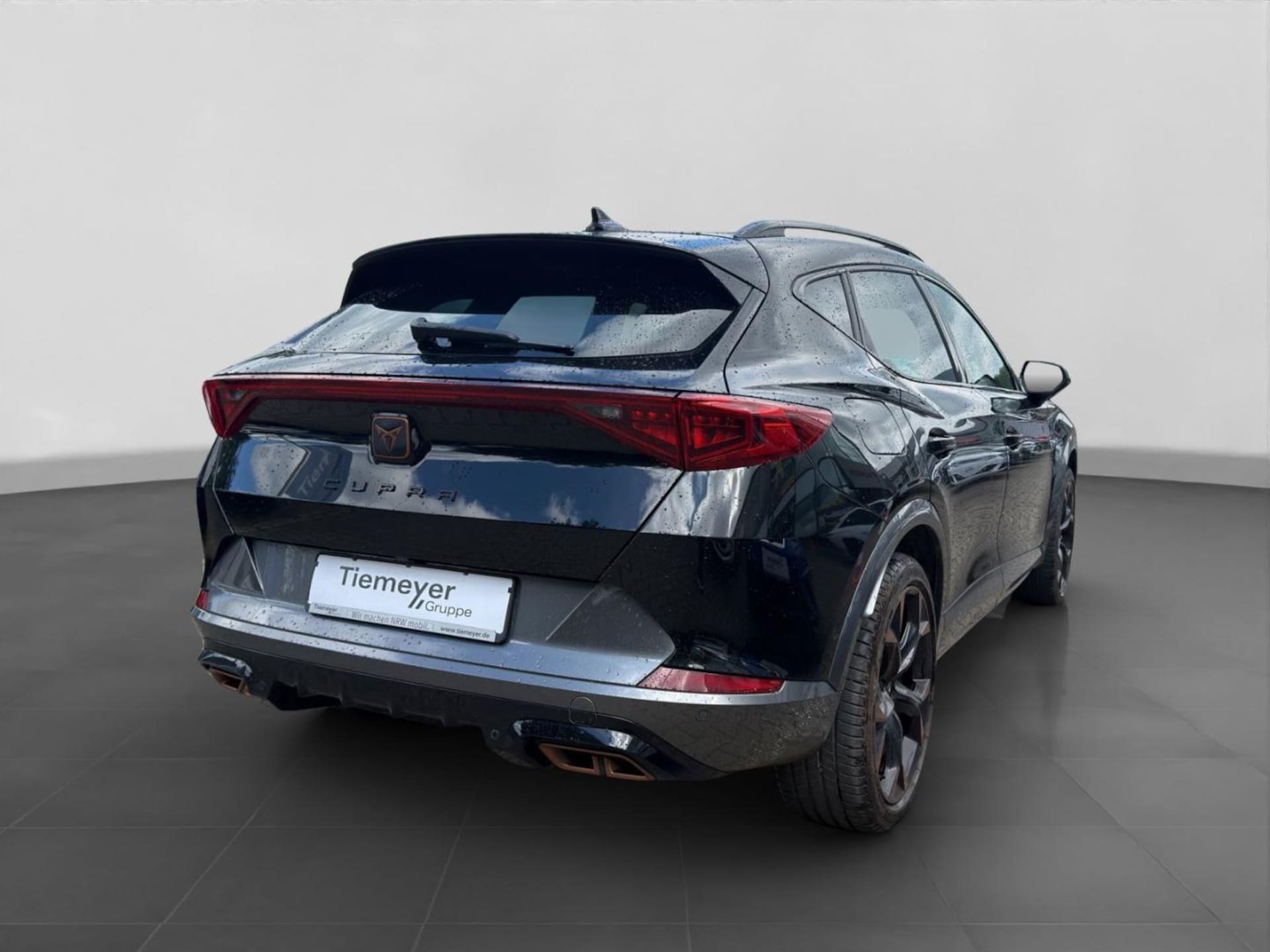 CUPRA Formentor VZ