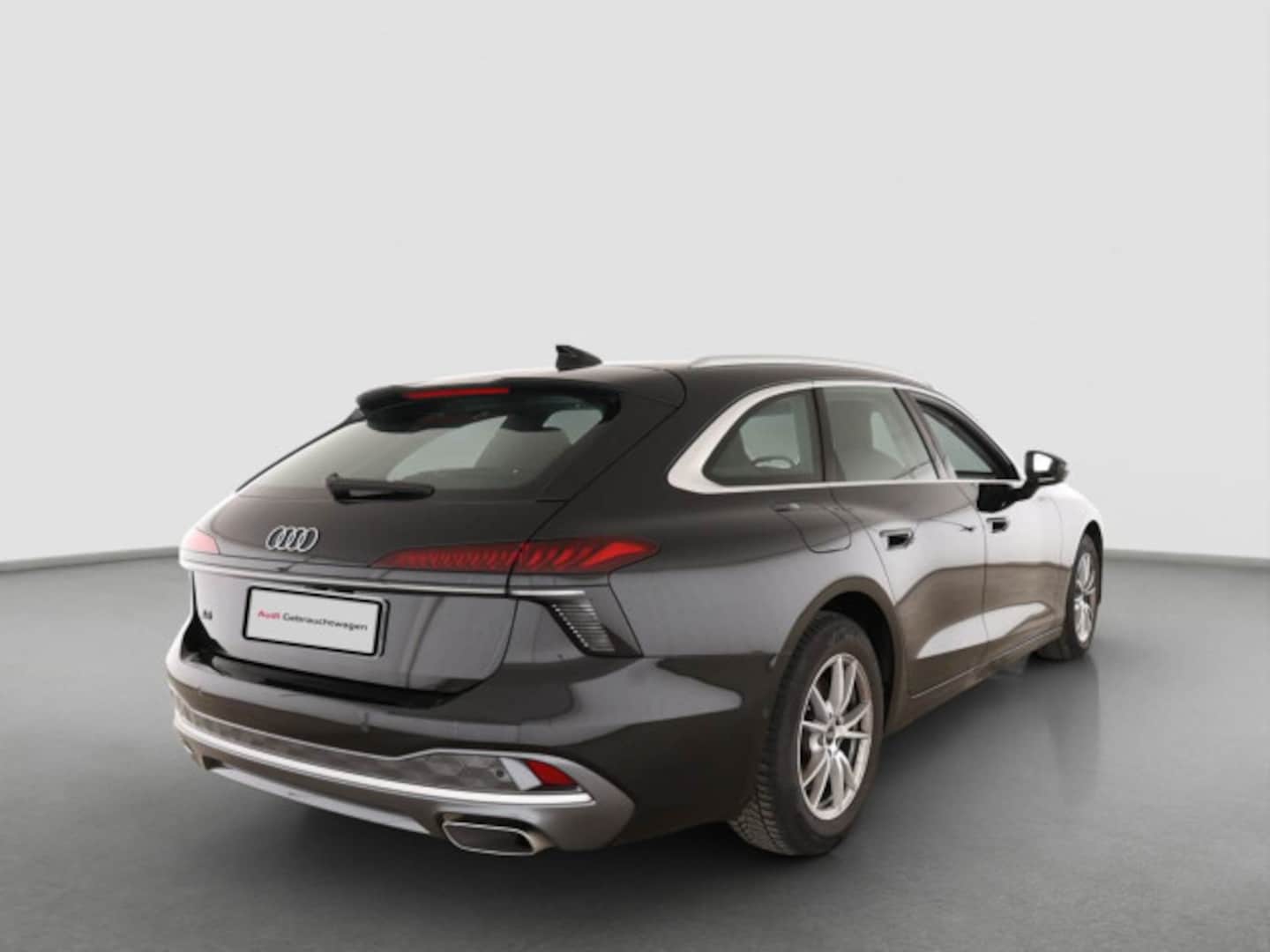 Bild über Audi A6 Avant TFSI 150 kW S tronic - für weitere Informationen kontaktieren Sie den Audi Partner