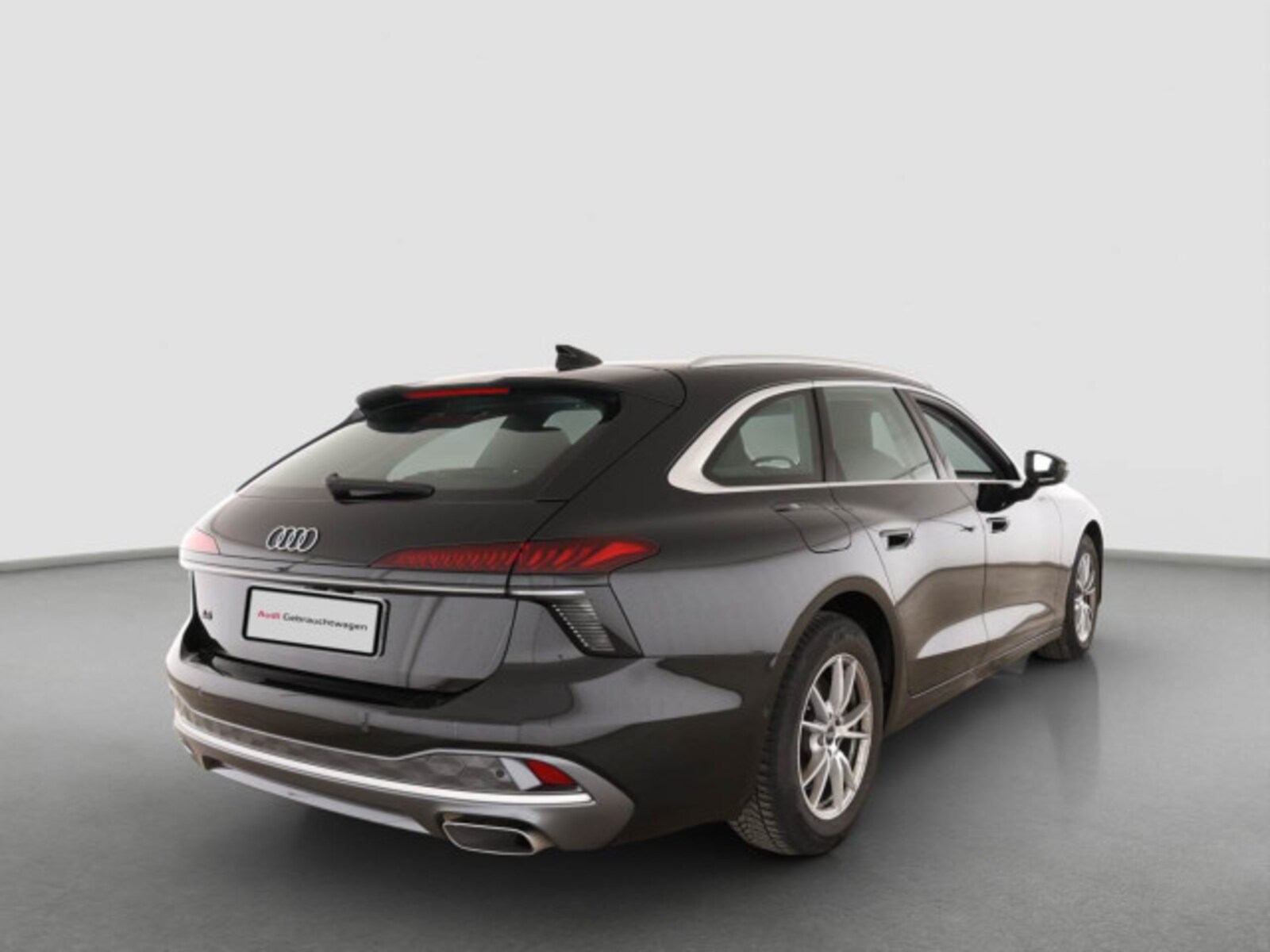 Audi A6 Avant – Bild 3