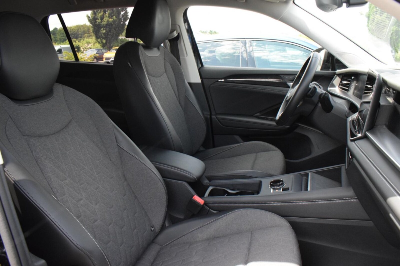 Volkswagen Tayron – Bild 11