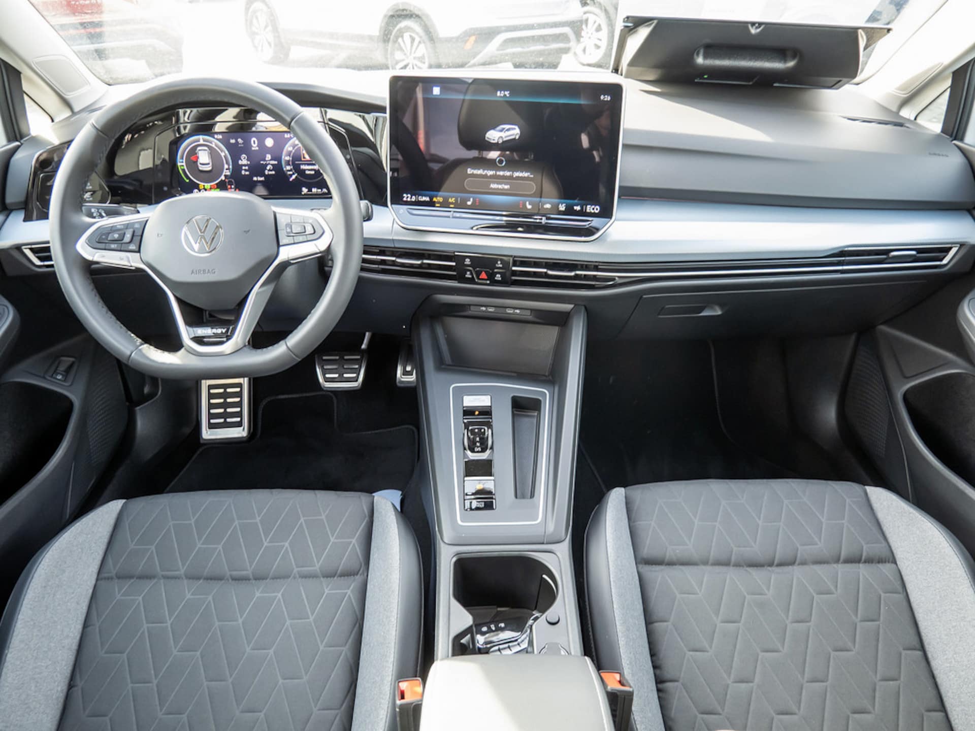 Volkswagen Golf ENERGY
