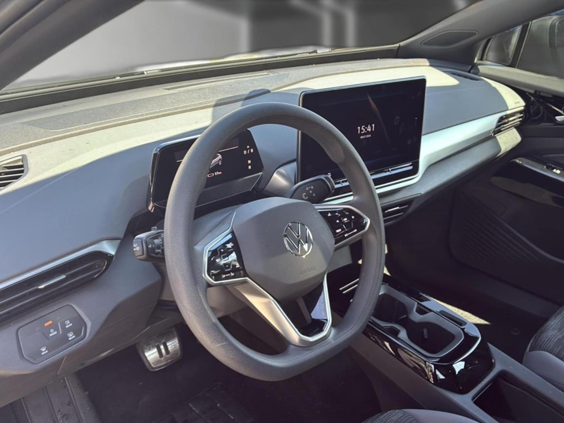 Volkswagen ID.4 Pure