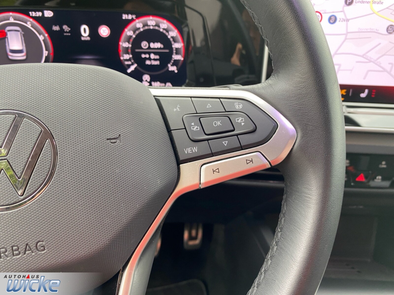Volkswagen Golf Variant – Bild 16