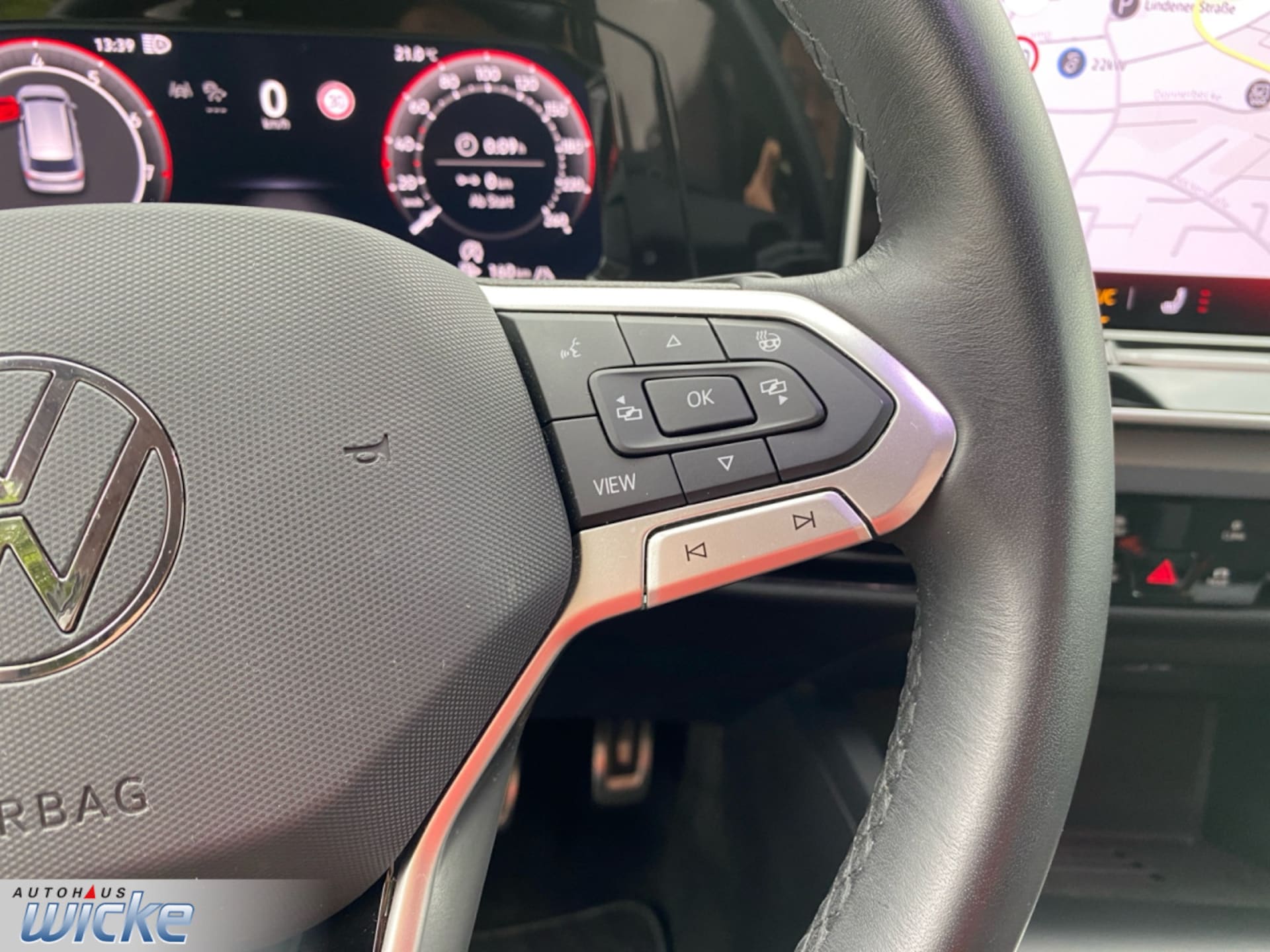 Volkswagen Golf Variant ENERGY