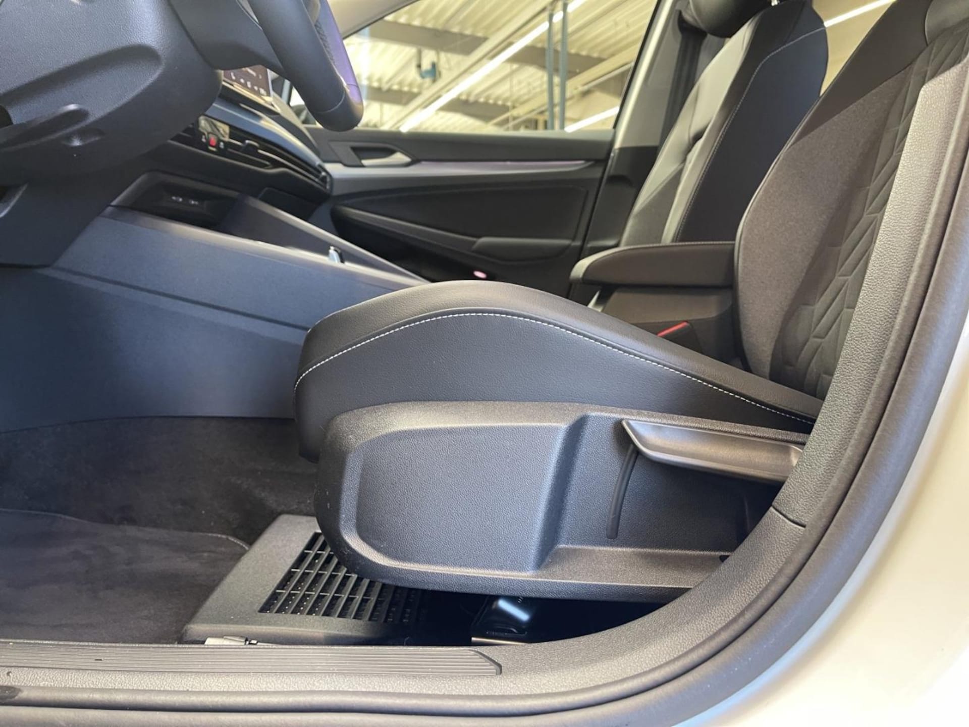 Volkswagen Golf ENERGY