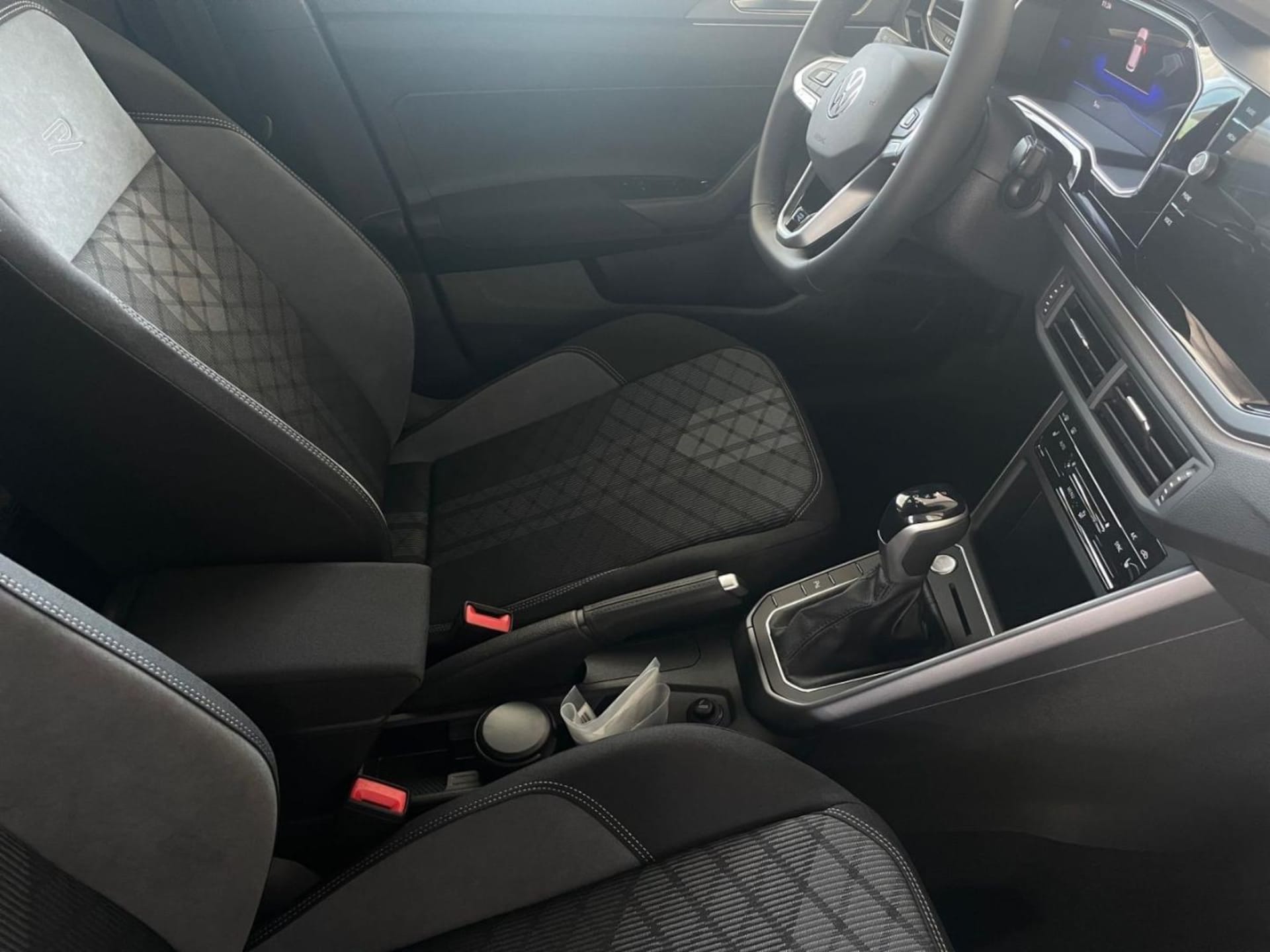 Volkswagen Taigo R-Line