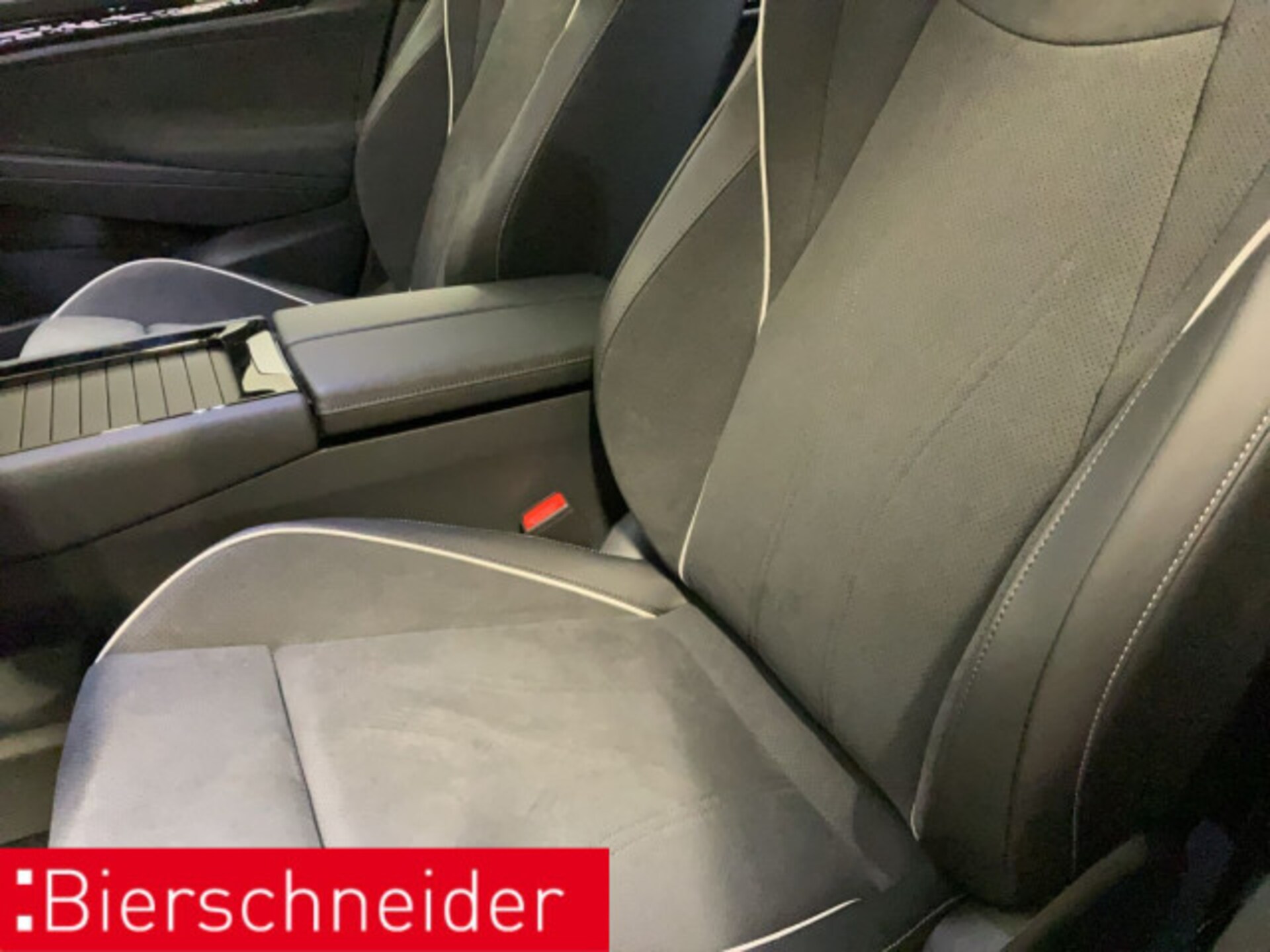 Volkswagen ID.7 Tourer Pro