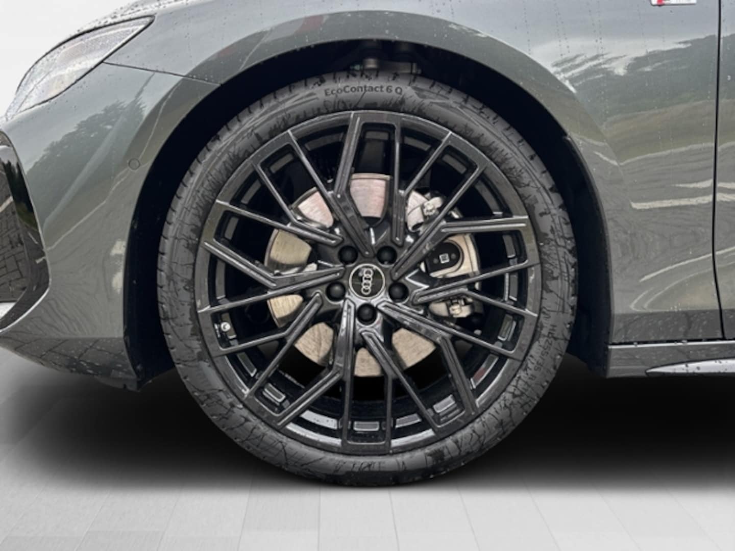 Bild über Audi A6 Limousine edition one TDI quattro 150 kW S tronic - für weitere Informationen kontaktieren Sie den Audi Partner
