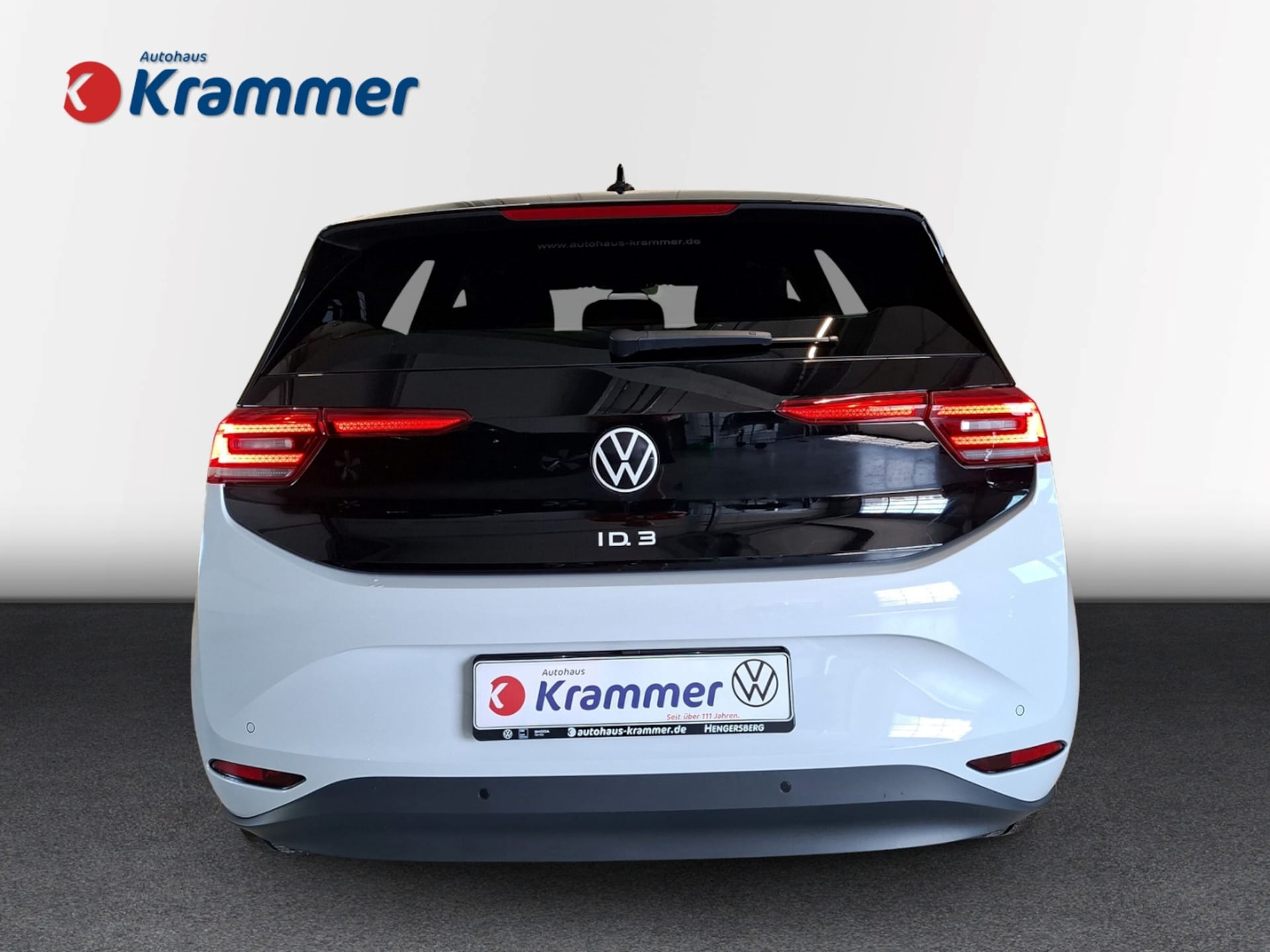 Volkswagen ID.3 MOVE Pro