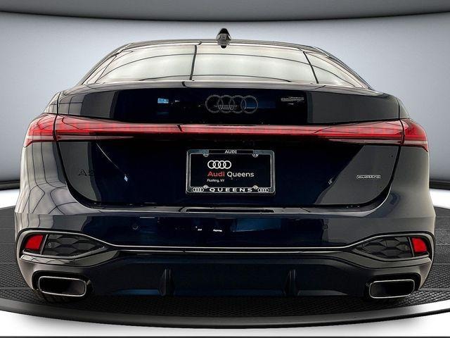 2026 Audi A5 Sedan