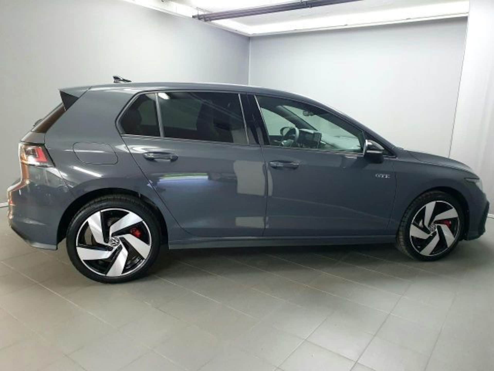 Volkswagen Golf GTE