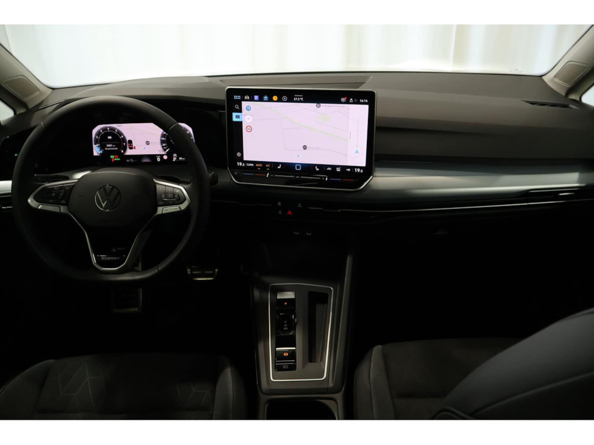 Volkswagen Golf ENERGY