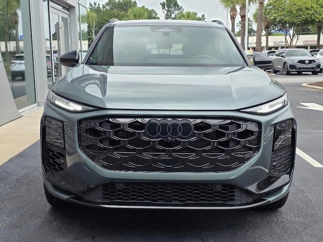 2026 Audi Q3 SUV