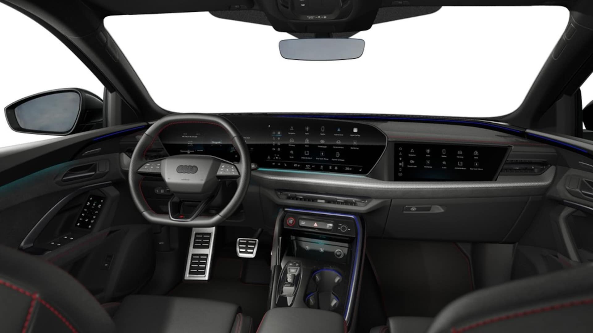 Audi Q5 SUV