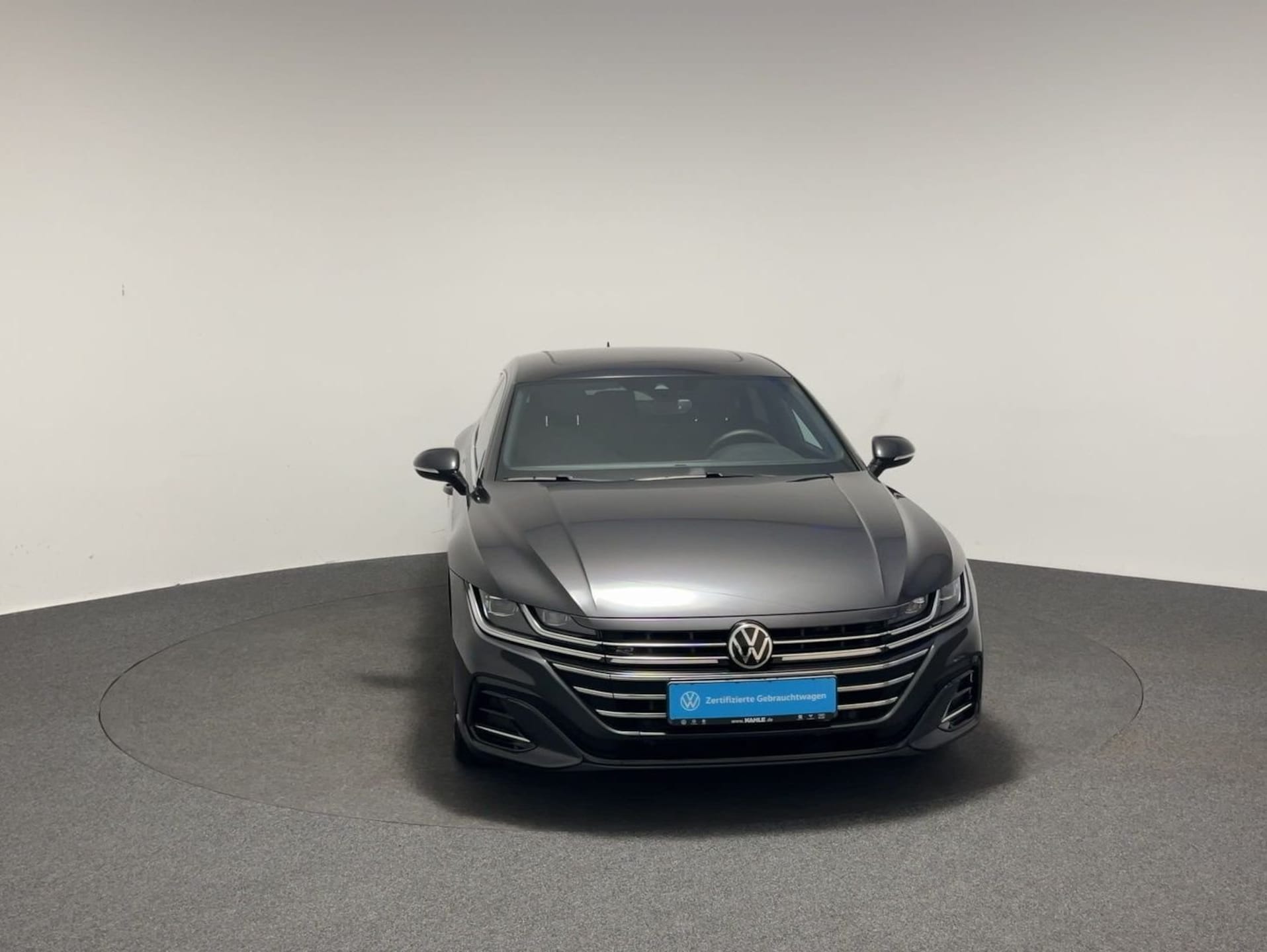 Volkswagen Arteon Shooting Brake R-Line
