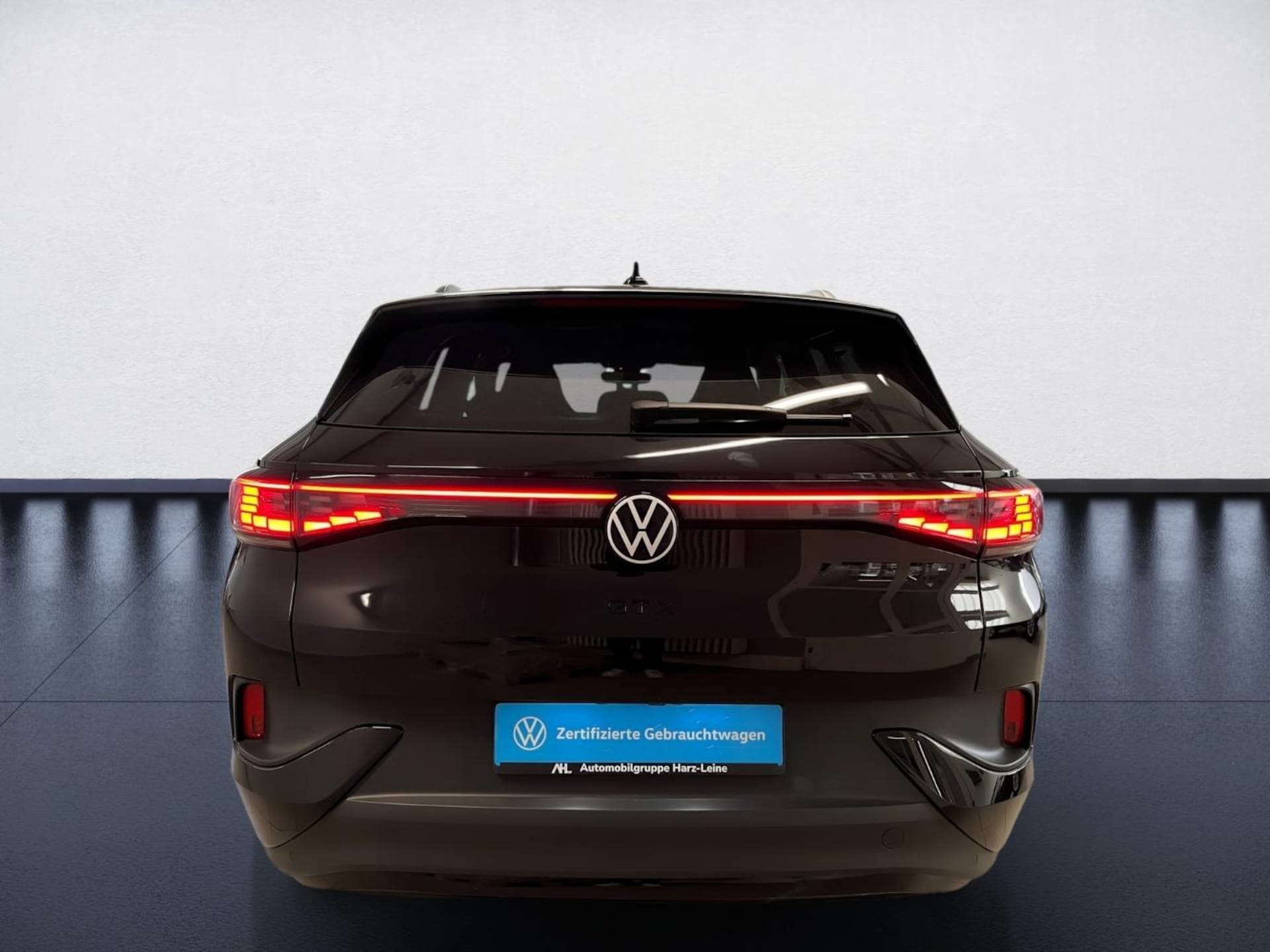 Volkswagen ID.4 GTX
